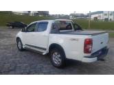 CHEVROLET - S10 - 2012/2013 - Branca - R$ 112.000,00