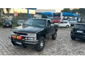 CHEVROLET - SILVERADO - 1997/1997 - Preta - Sob Consulta