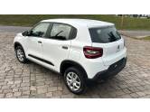 CITROËN - C3 - 2024/2025 - Branca - R$ 84.990,00