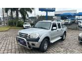 FORD - RANGER - 2012/2012 - Prata - R$ 85.000,00