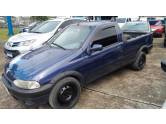 FIAT - STRADA - 1999/1999 - Azul - R$ 25.000,00