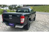 FORD - RANGER - 2015/2015 - Preta - R$ 98.000,00