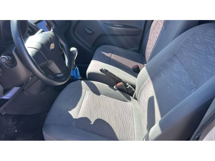 CHEVROLET - S10 - 2013/2013 - Prata - R$ 80.000,00