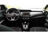 NISSAN - KICKS - 2018/2019 - Branca - R$ 88.900,00