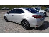 TOYOTA - COROLLA - 2016/2016 - Prata - R$ 84.000,00