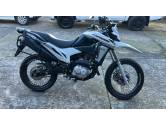 HONDA - NXR 160 - 2023/2023 - Branca - R$ 21.900,00