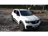 RENAULT - KWID - 2019/2020 - Branca - R$ 44.000,00