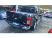 CHEVROLET - S10 - 2014/2014 - Cinza - R$ 99.000,00