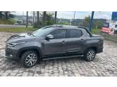 FIAT - STRADA - 2022/2023 - Cinza - R$ 112.000,00