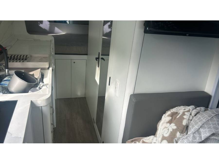 IVECO - DAILY - 2014/2014 - Branca - R$ 380.000,00