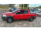FIAT - STRADA - 2017/2017 - Vermelha - R$ 68.900,00