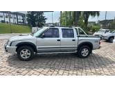 CHEVROLET - S10 - 2008/2009 - Prata - R$ 55.000,00