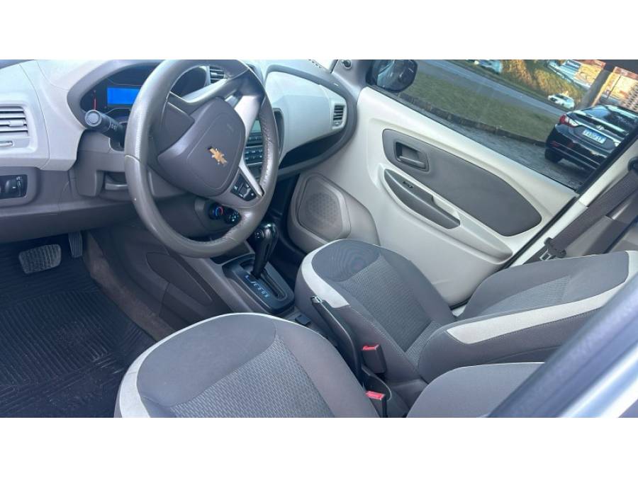 CHEVROLET - SPIN - 2014/2014 - Prata - R$ 44.000,00