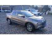 FIAT - TORO - 2018/2019 - Cinza - R$ 108.000,00