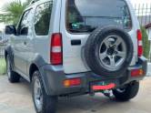 SUZUKI - JIMNY - 2016/2016 - Prata - R$ 72.000,00