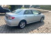 TOYOTA - COROLLA - 2013/2013 - Prata - R$ 68.900,00