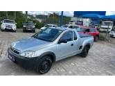 CHEVROLET - MONTANA - 2009/2010 - Prata - R$ 37.000,00