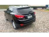 HYUNDAI - IX35 - 2015/2015 - Preta - R$ 71.000,00