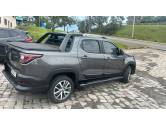 FIAT - STRADA - 2022/2023 - Cinza - R$ 112.000,00
