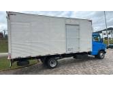 MERCEDES-BENZ - 710 PLUS - 2001/2001 - Azul - R$ 132.000,00