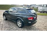 SSANGYONG - KYRON - 2010/2011 - Preta - R$ 42.000,00