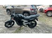YAMAHA - FAZER - 2009/2010 - Preta - R$ 11.500,00