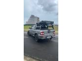 FIAT - STRADA - 2012/2012 - Cinza - R$ 51.000,00
