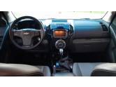 CHEVROLET - S10 - 2016/2016 - Vermelha - R$ 138.900,00