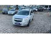 CHEVROLET - SPIN - 2014/2014 - Prata - R$ 44.000,00