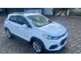 CHEVROLET - TRACKER - 2018/2018 - Branca - R$ 92.000,00