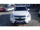 CHEVROLET - S10 - 2012/2013 - Branca - R$ 112.000,00