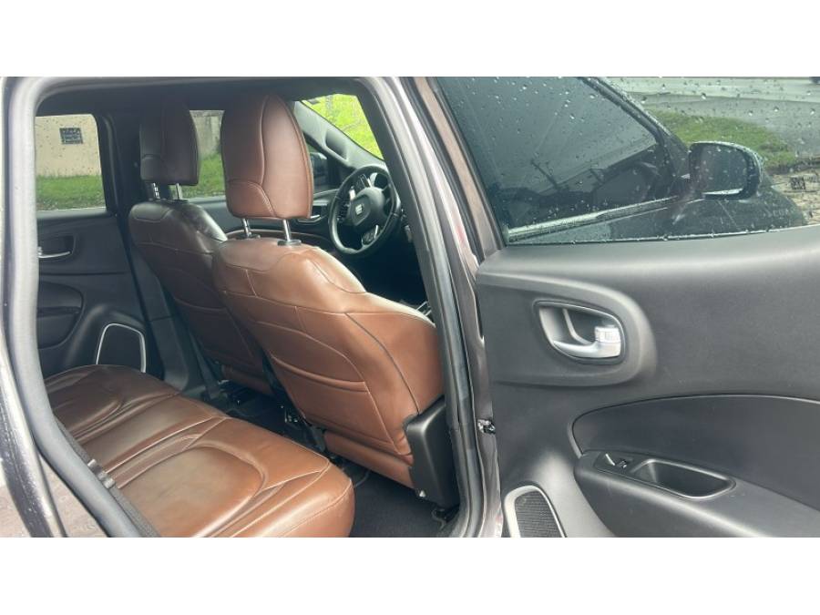 FIAT - TORO - 2022/2022 - Cinza - Sob Consulta