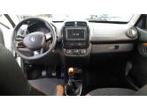 RENAULT - KWID - 2019/2020 - Branca - R$ 44.000,00