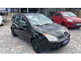 FORD - FIESTA - 2010/2010 - Preta - R$ 28.900,00