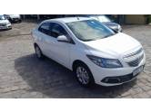 CHEVROLET - PRISMA - 2015/2015 - Branca - R$ 57.000,00