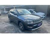 JEEP - COMPASS - 2023/2023 - Cinza - R$ 167.000,00