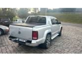 VOLKSWAGEN - AMAROK - 2019/2019 - Prata - R$ 178.000,00