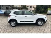 CITROËN - C3 - 2024/2025 - Branca - R$ 84.990,00