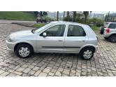 CHEVROLET - CELTA - 2012/2013 - Prata - R$ 33.900,00