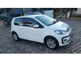 VOLKSWAGEN - UP - 2017/2018 - Branca - R$ 54.000,00