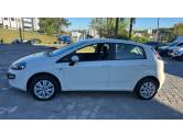 FIAT - PUNTO - 2013/2013 - Branca - R$ 41.900,00