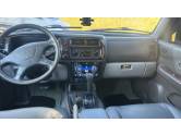 MITSUBISHI - PAJERO SPORT - 2001/2001 - Prata - R$ 45.000,00