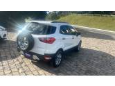 FORD - ECOSPORT - 2013/2014 - Branca - R$ 55.000,00