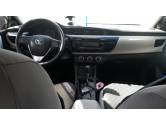 TOYOTA - COROLLA - 2016/2016 - Prata - R$ 84.000,00