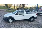 FIAT - STRADA - 2018/2018 - Branca - R$ 54.000,00