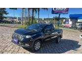 FIAT - STRADA - 2020/2021 - Preta - R$ 83.900,00