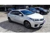 TOYOTA - COROLLA - 2016/2016 - Prata - R$ 84.000,00