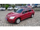 CHEVROLET - PRISMA - 2006/2007 - Vermelha - R$ 25.000,00