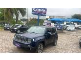 JEEP - RENEGADE - 2020/2021 - Azul - R$ 92.000,00