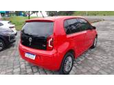 VOLKSWAGEN - UP - 2017/2017 - Vermelha - R$ 54.800,00